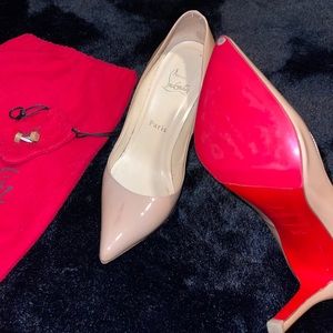 Christian Louboutin Pigalle Follies